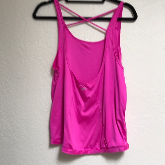 Splits 59 open back tank - Picture 2 of 2